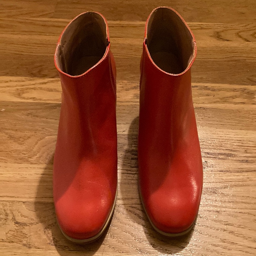 NWOT Rachel Comey Boots